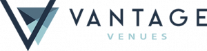 Vantage Venues Logo